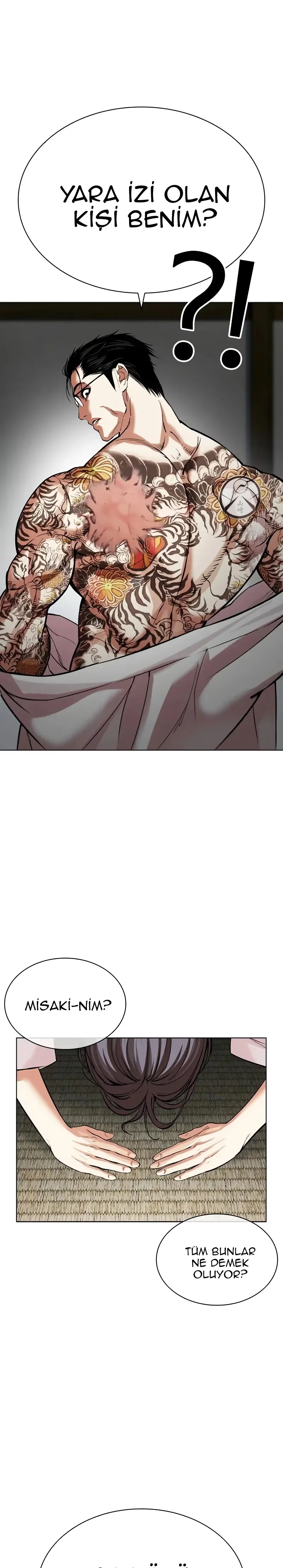 Lookism - Bölüm 523 - Sayfa 26