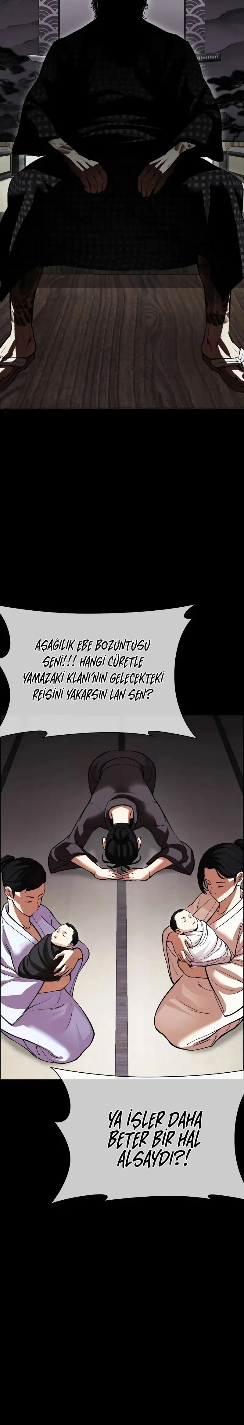 Lookism - Bölüm 523 - Sayfa 31