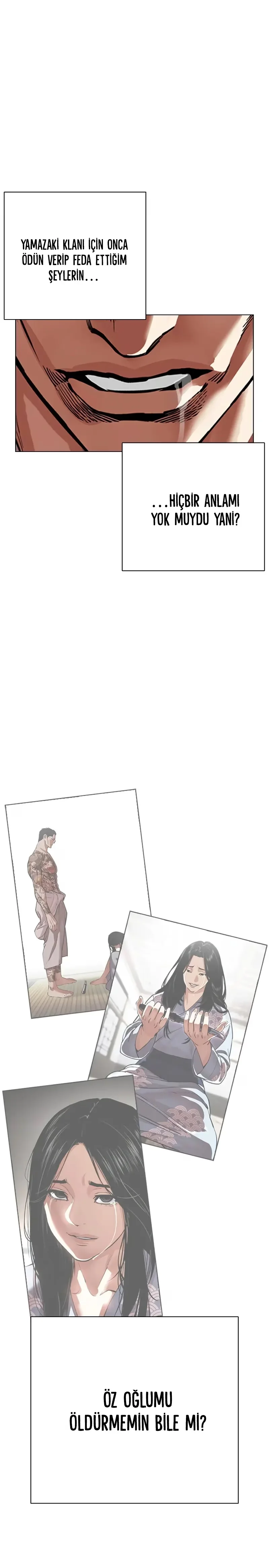 Lookism - Bölüm 523 - Sayfa 39