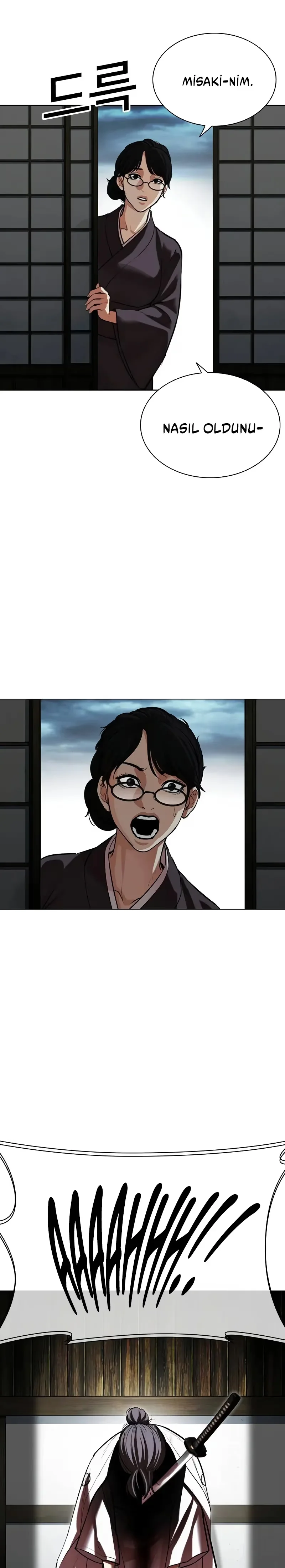 Lookism - Bölüm 523 - Sayfa 41