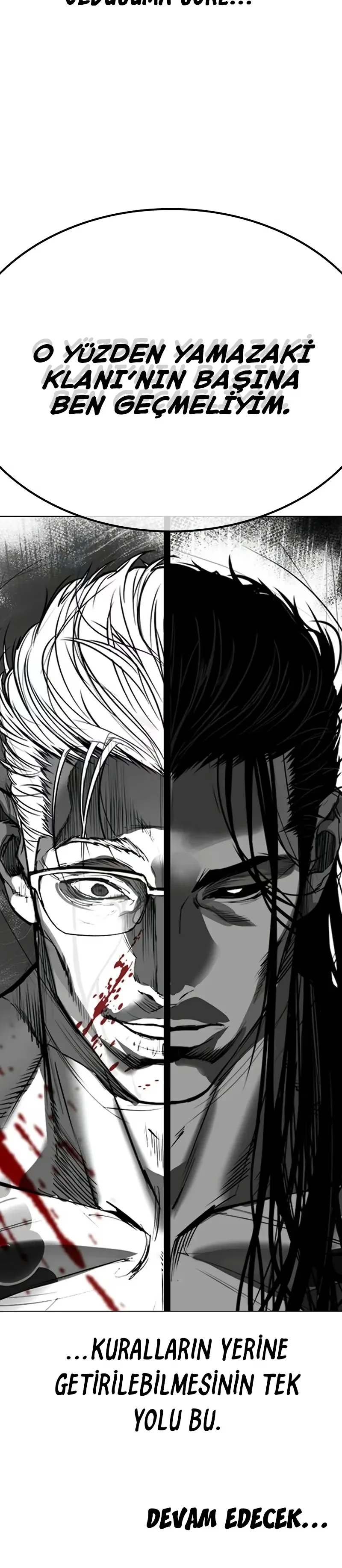 Lookism - Bölüm 523 - Sayfa 46