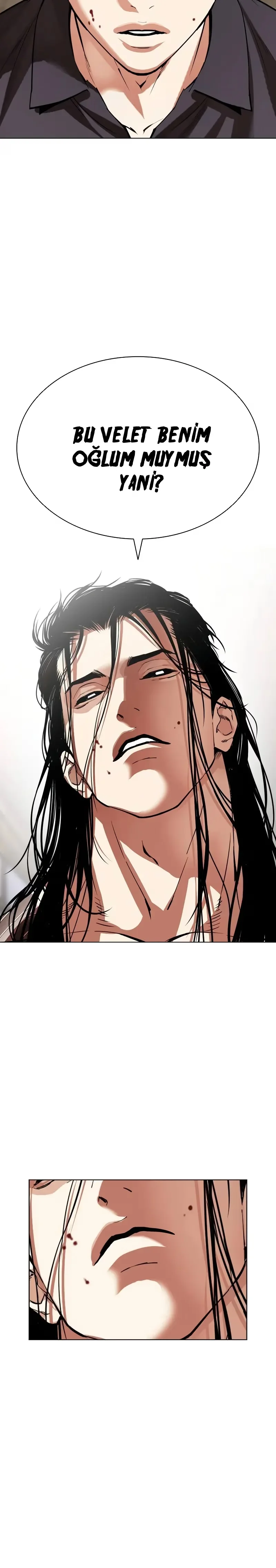 Lookism - Bölüm 523 - Sayfa 4