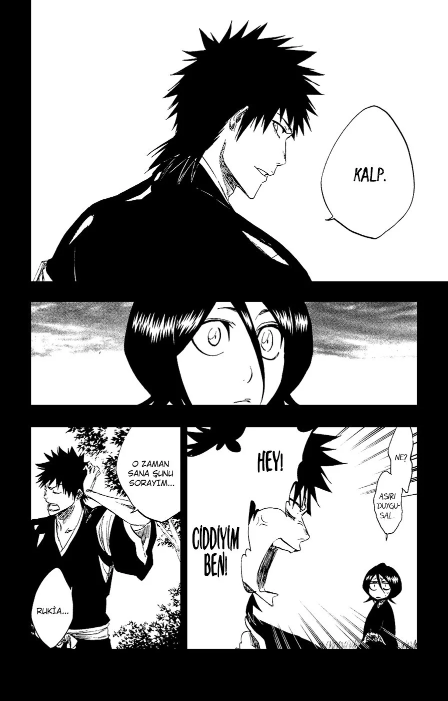 Bleach - Bölüm 268 - Sayfa 10