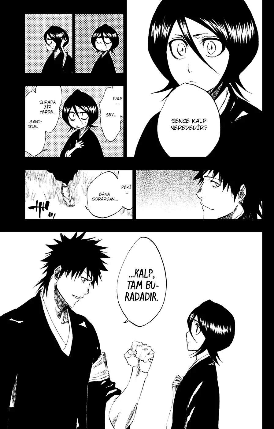 Bleach - Bölüm 268 - Sayfa 11
