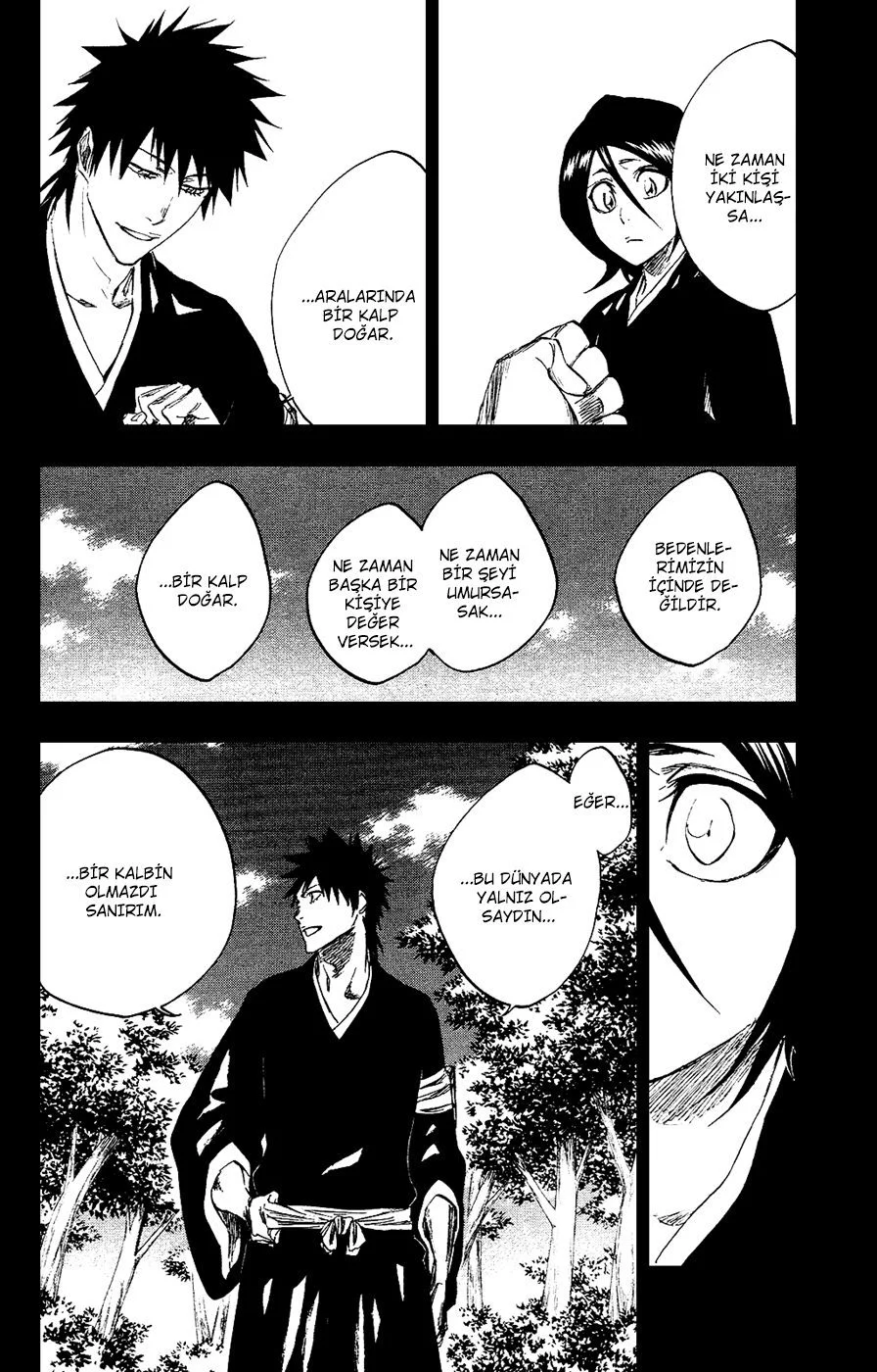 Bleach - Bölüm 268 - Sayfa 12