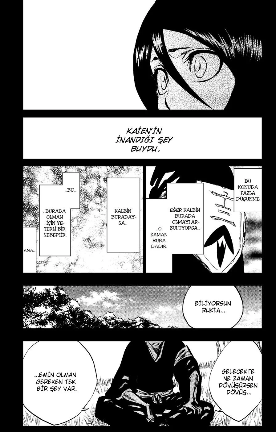 Bleach - Bölüm 268 - Sayfa 13