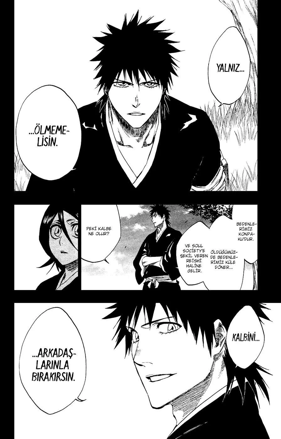Bleach - Bölüm 268 - Sayfa 14
