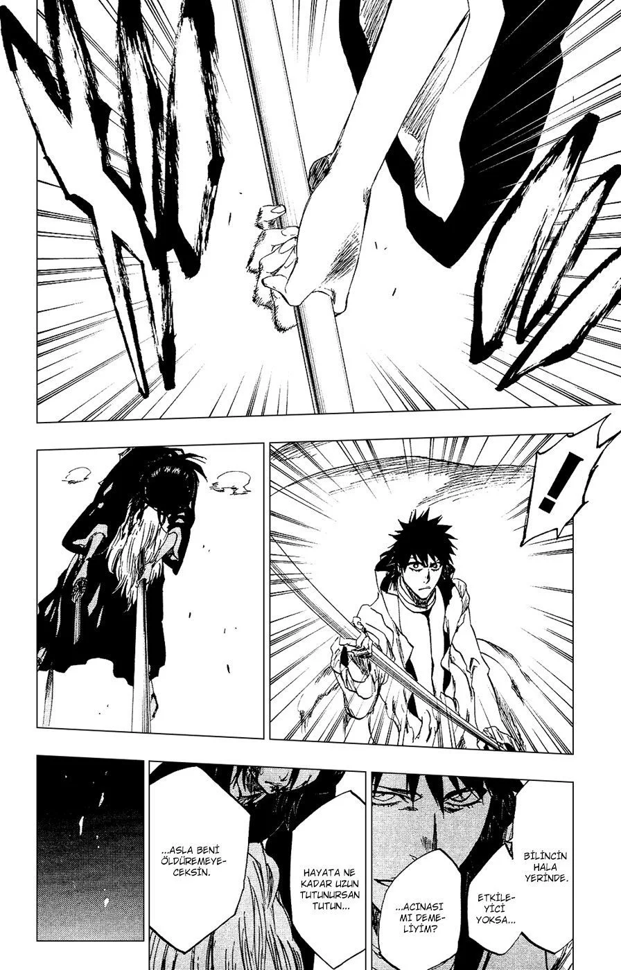 Bleach - Bölüm 268 - Sayfa 16