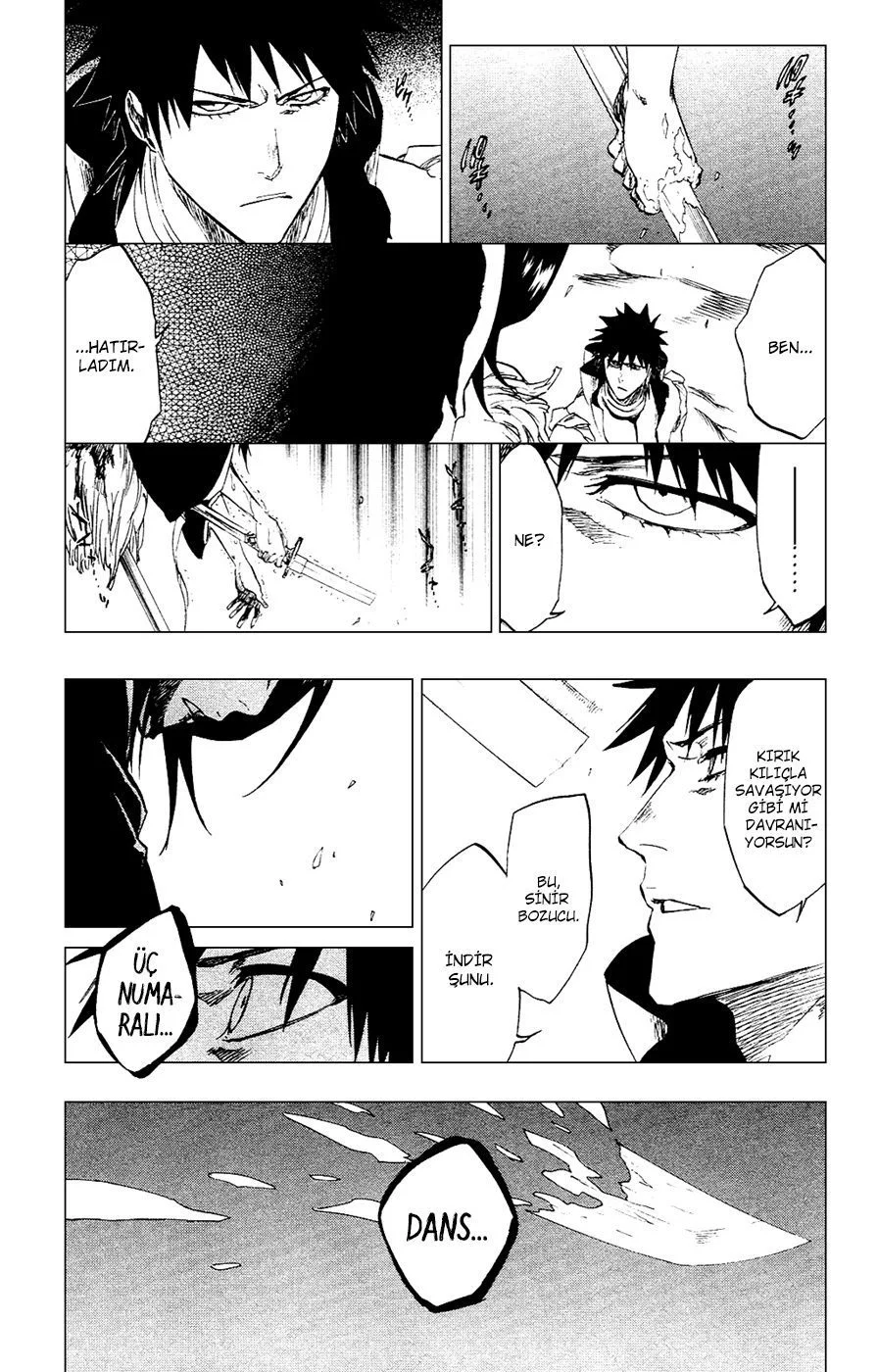 Bleach - Bölüm 268 - Sayfa 17