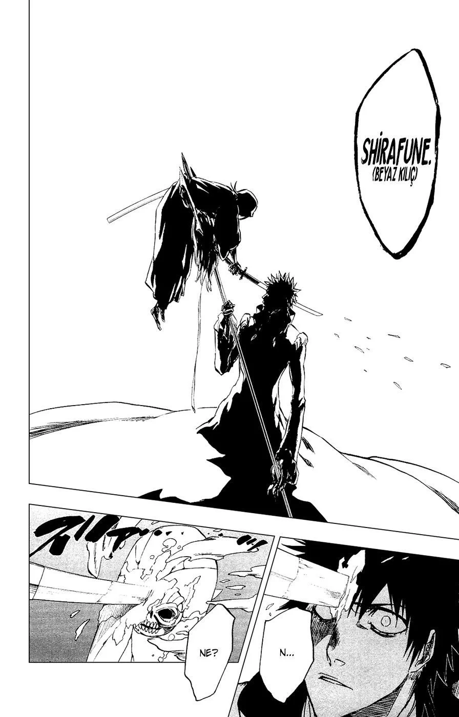 Bleach - Bölüm 268 - Sayfa 18