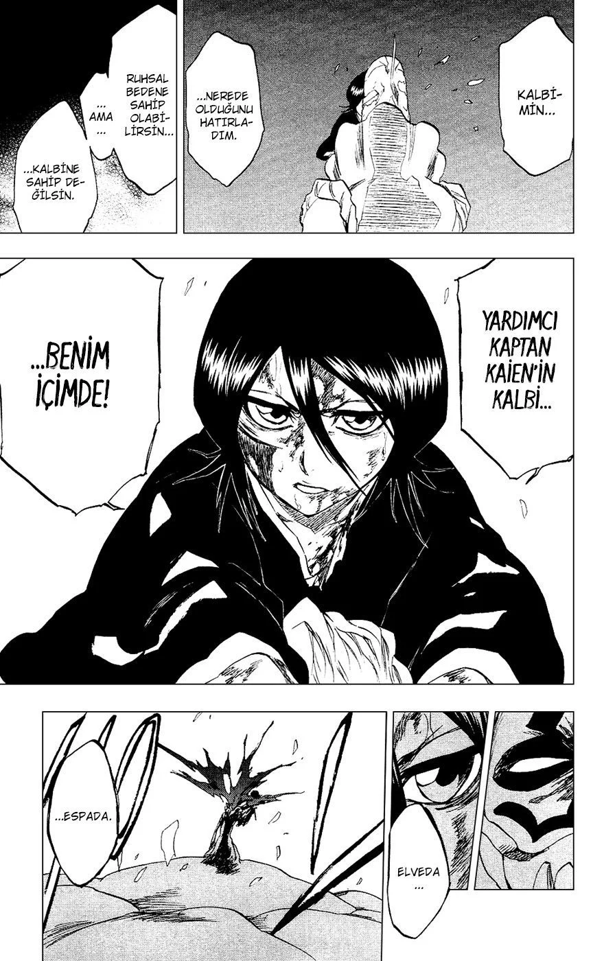 Bleach - Bölüm 268 - Sayfa 19