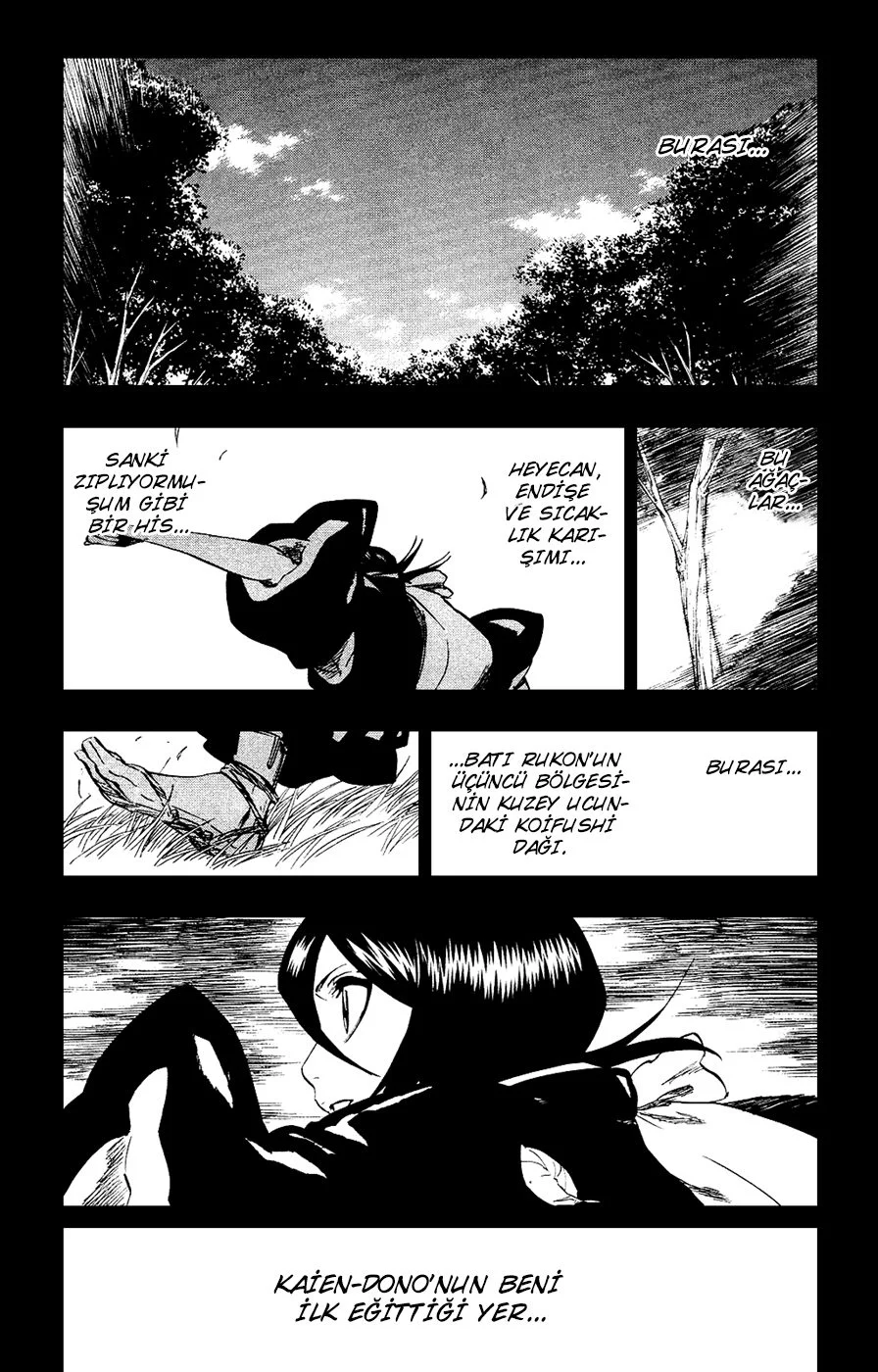 Bleach - Bölüm 268 - Sayfa 4