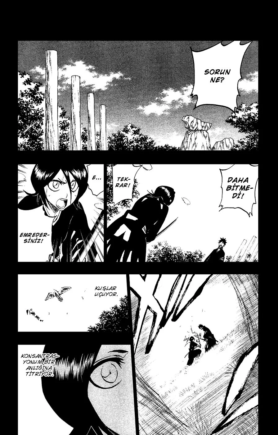 Bleach - Bölüm 268 - Sayfa 6