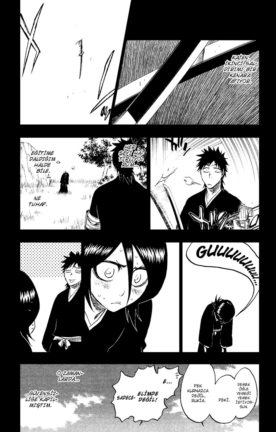 Bleach - Bölüm 268 - Sayfa 7