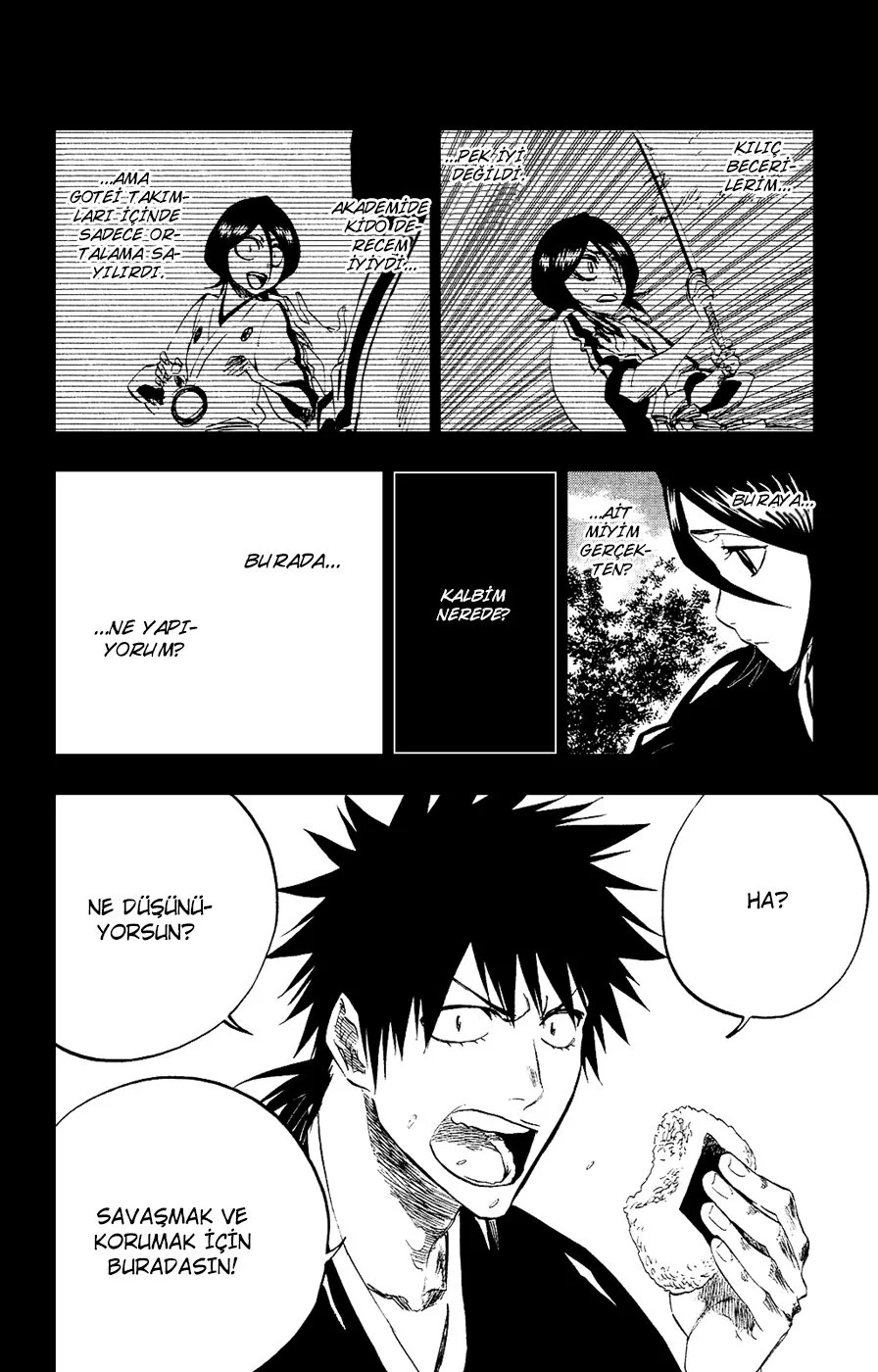 Bleach - Bölüm 268 - Sayfa 8