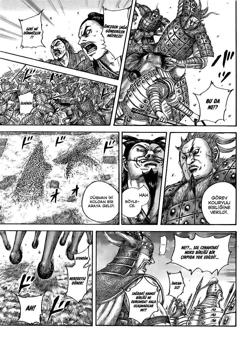 Kingdom - Bölüm 431 - Sayfa 7
