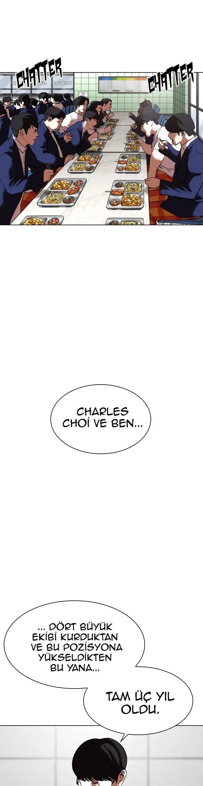 Lookism - Bölüm 352 - Sayfa 11