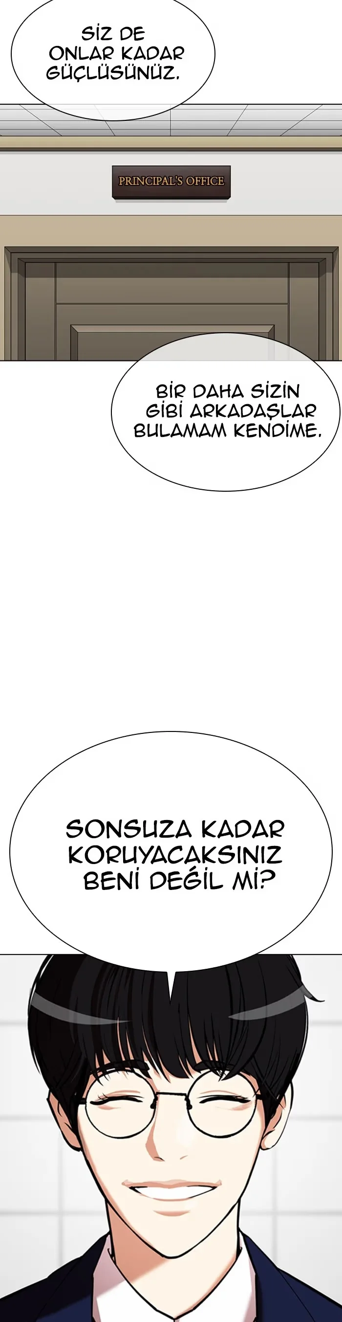 Lookism - Bölüm 352 - Sayfa 15