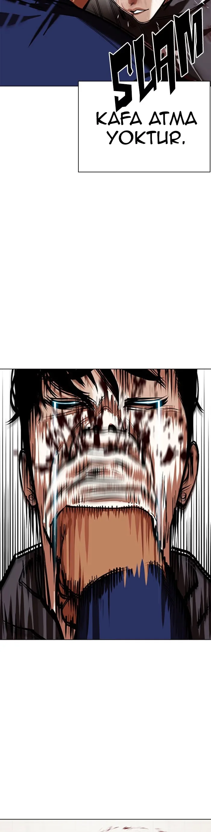 Lookism - Bölüm 352 - Sayfa 22
