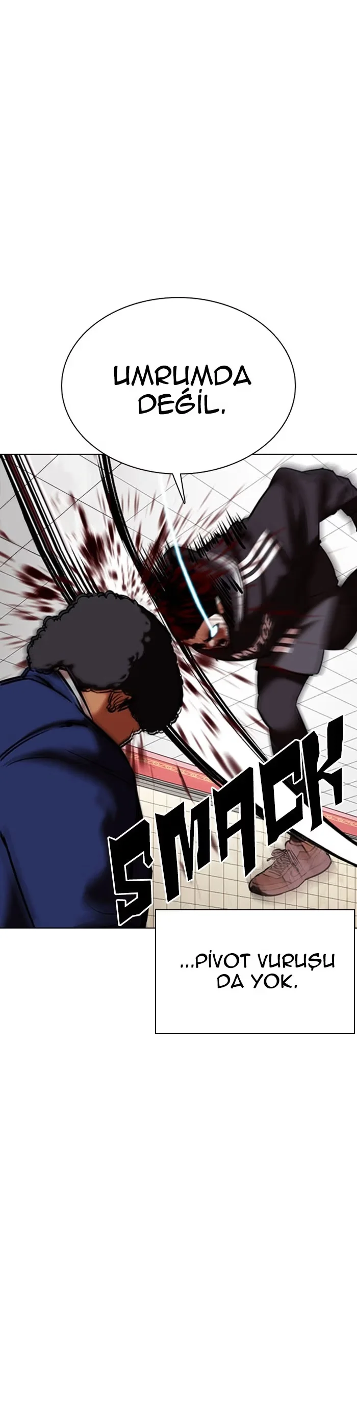Lookism - Bölüm 352 - Sayfa 24