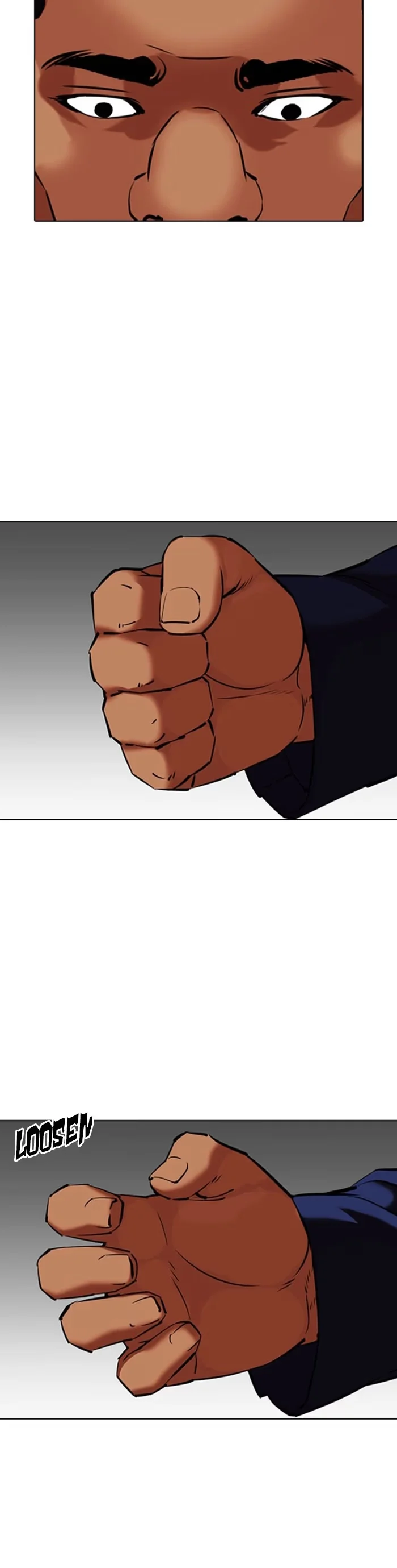 Lookism - Bölüm 352 - Sayfa 27