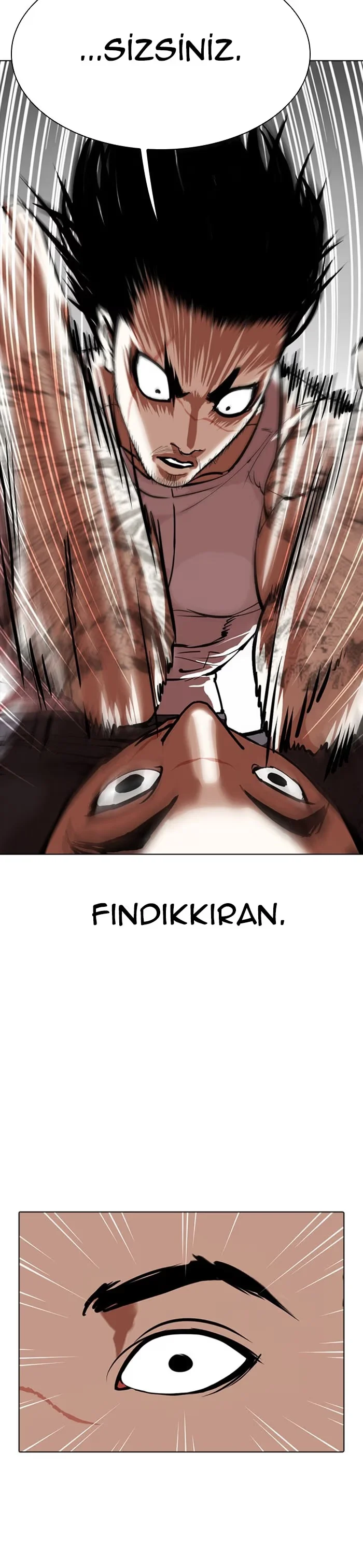 Lookism - Bölüm 352 - Sayfa 33