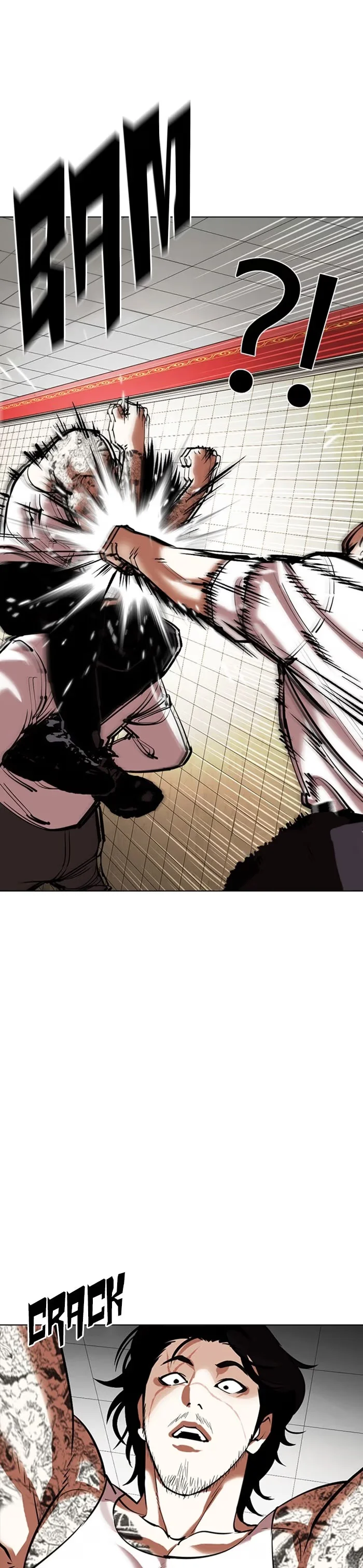 Lookism - Bölüm 352 - Sayfa 34