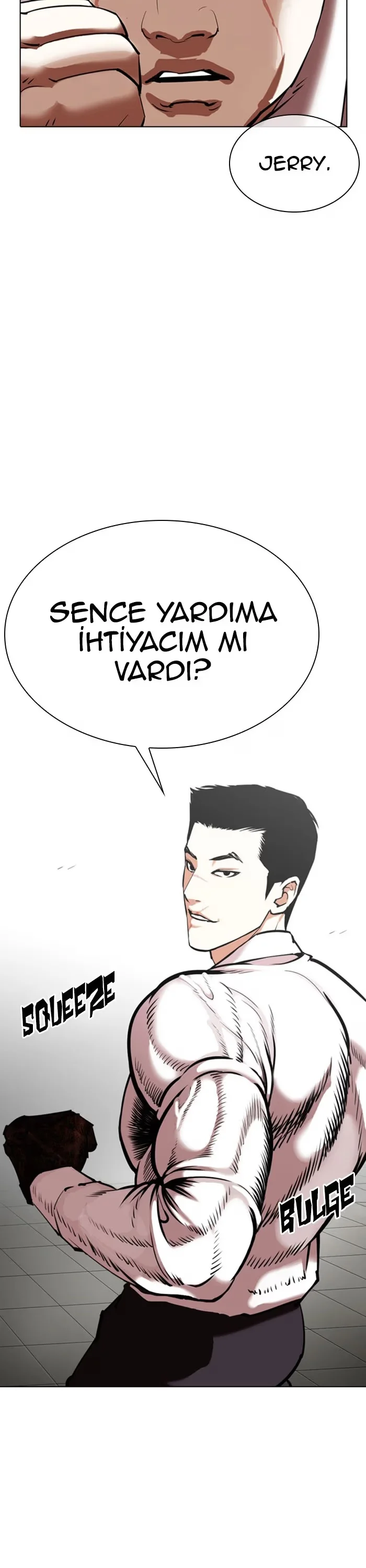 Lookism - Bölüm 352 - Sayfa 37