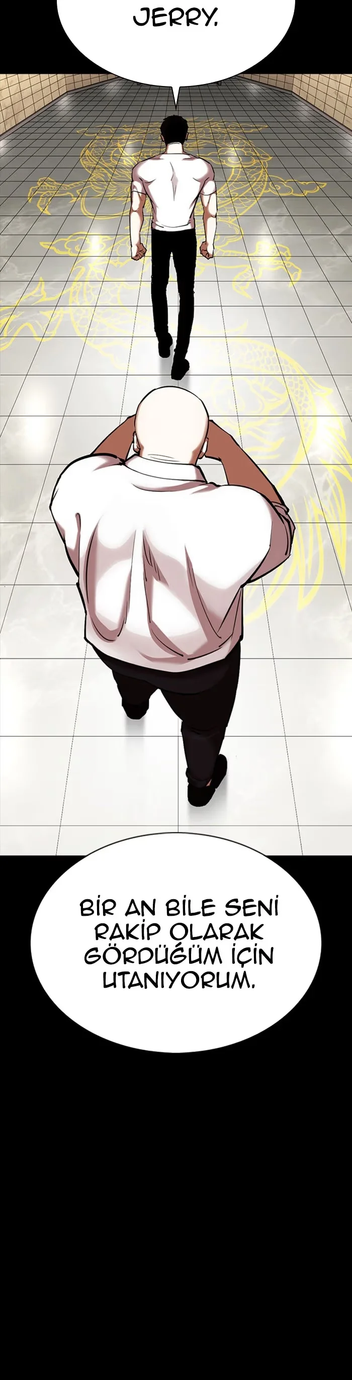 Lookism - Bölüm 352 - Sayfa 42
