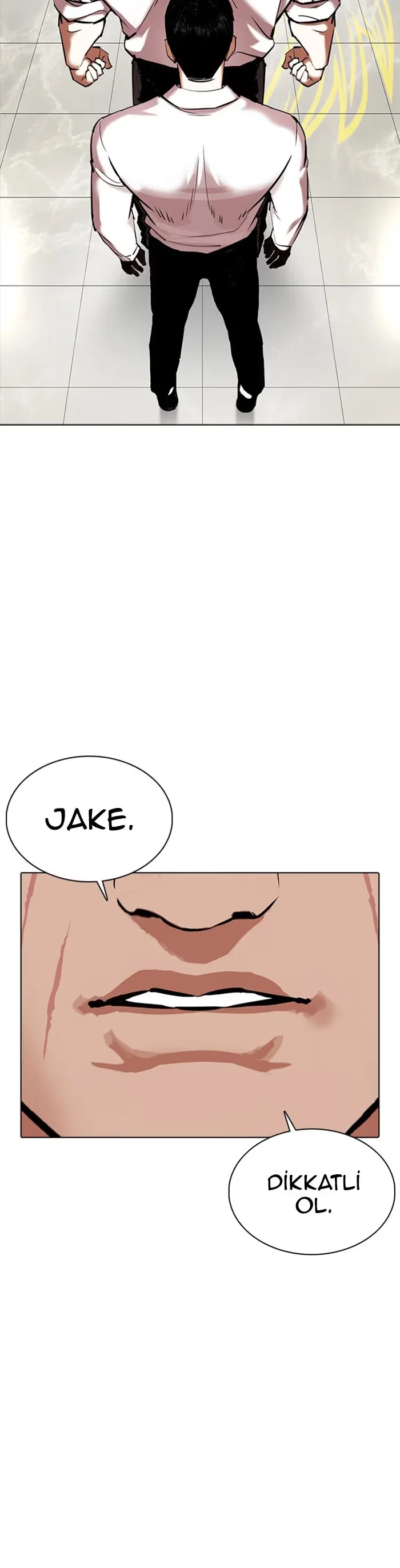 Lookism - Bölüm 352 - Sayfa 44