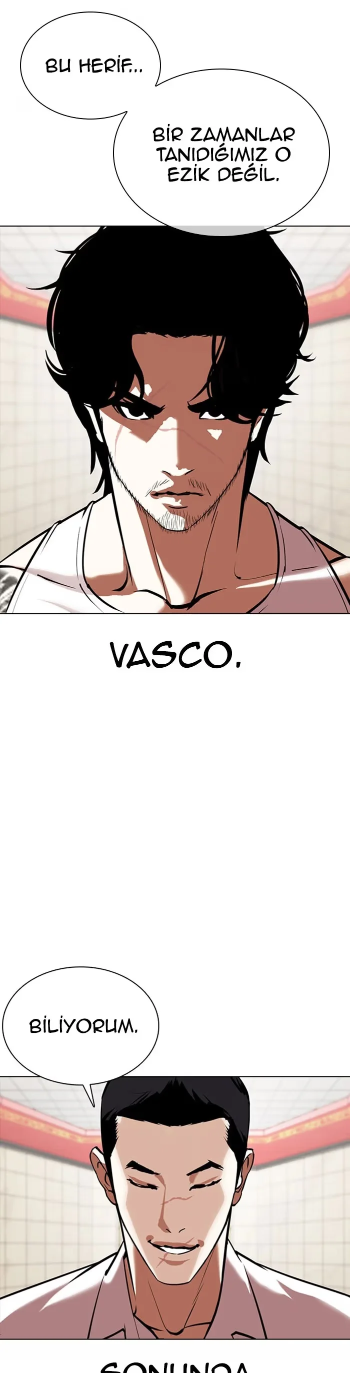 Lookism - Bölüm 352 - Sayfa 45