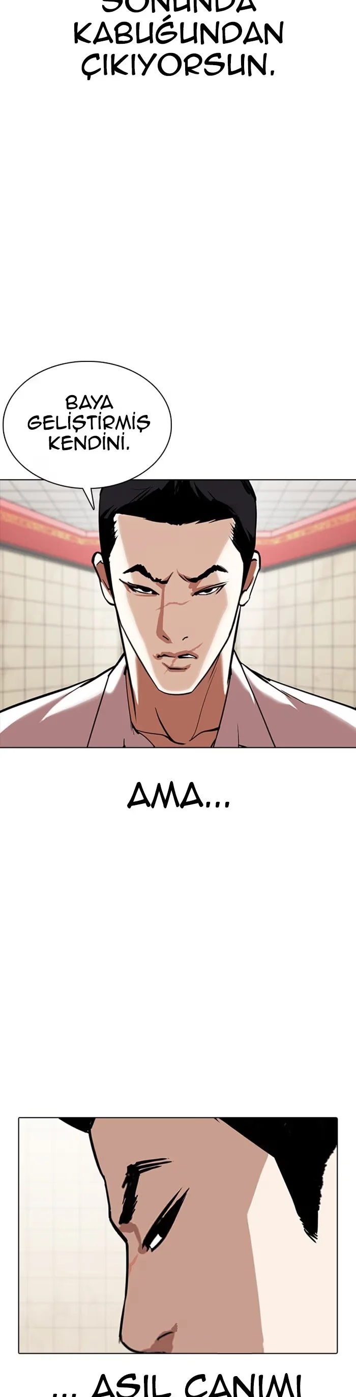 Lookism - Bölüm 352 - Sayfa 46