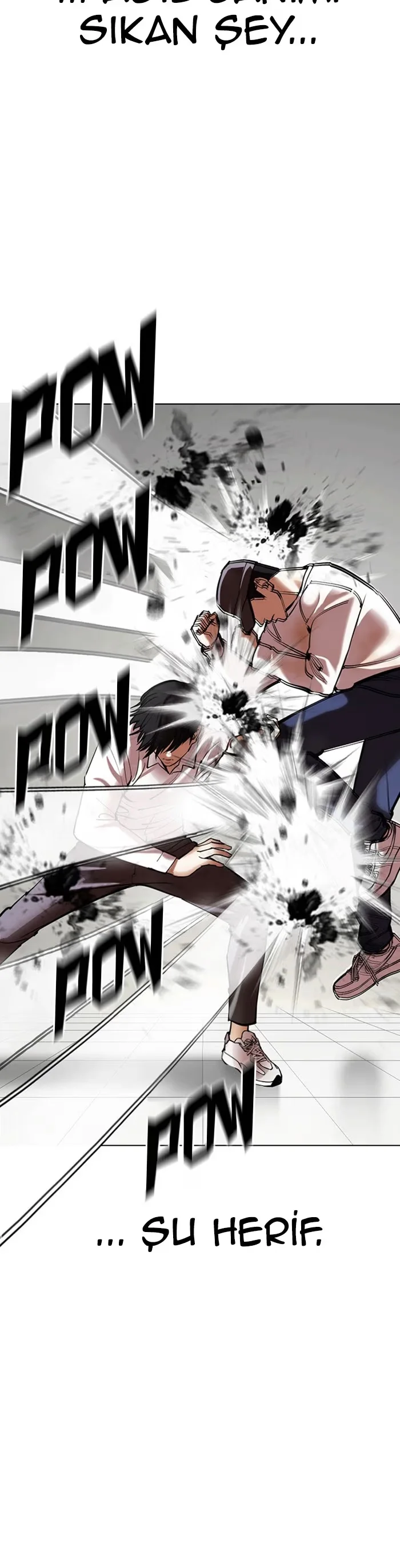 Lookism - Bölüm 352 - Sayfa 47