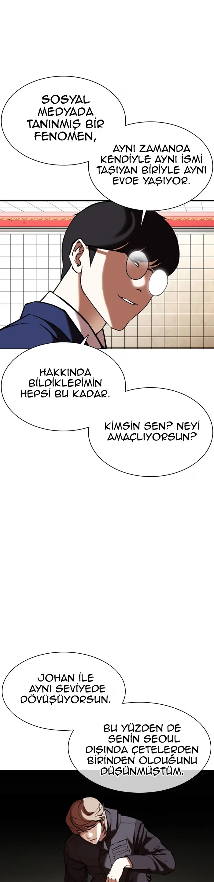 Lookism - Bölüm 352 - Sayfa 4