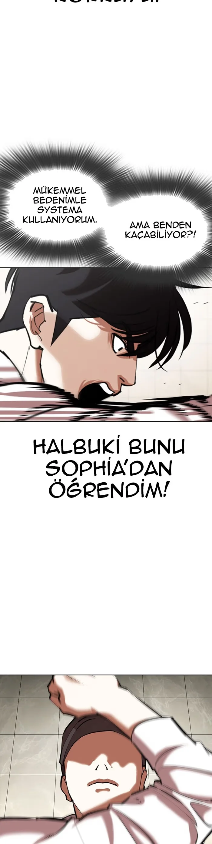 Lookism - Bölüm 352 - Sayfa 51