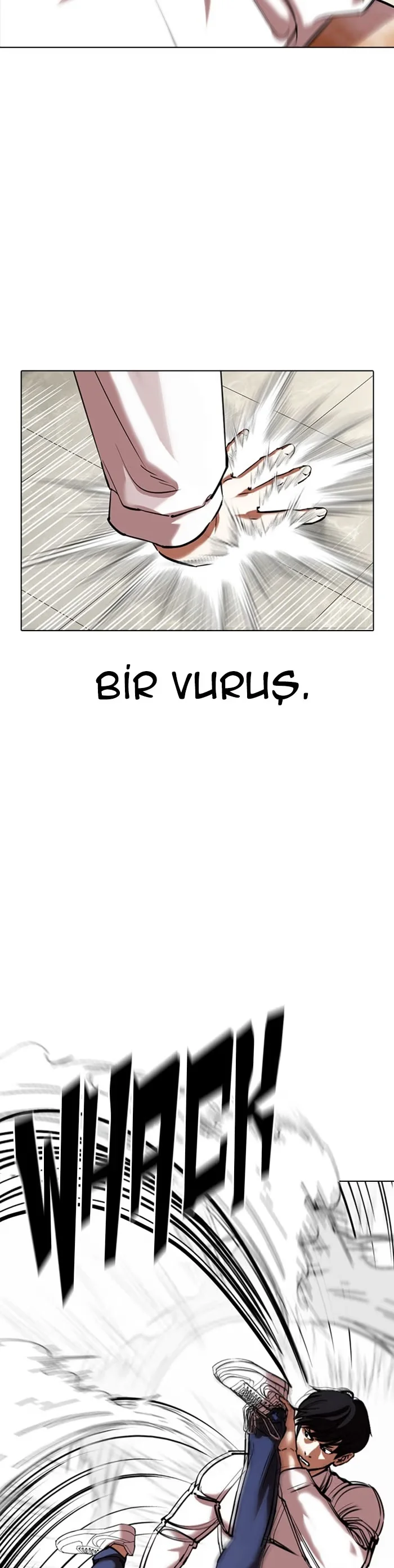 Lookism - Bölüm 352 - Sayfa 52