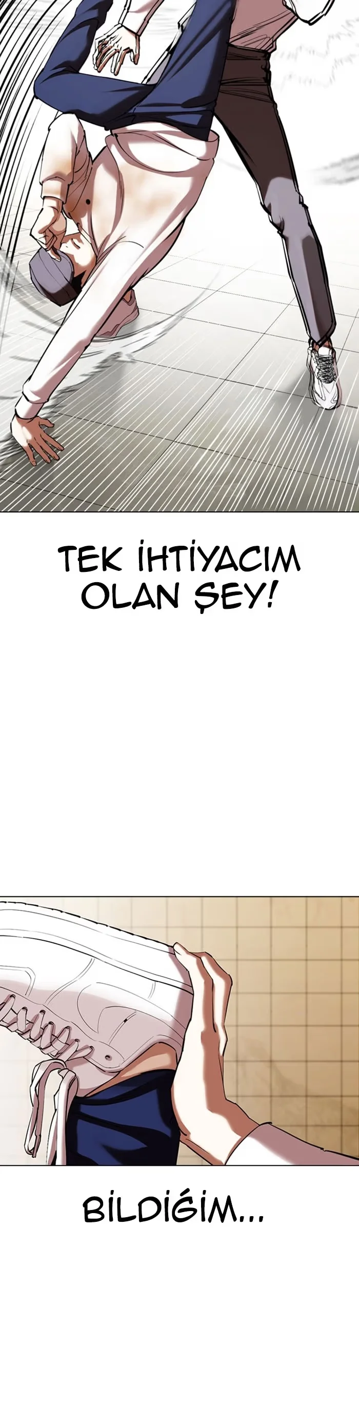 Lookism - Bölüm 352 - Sayfa 53