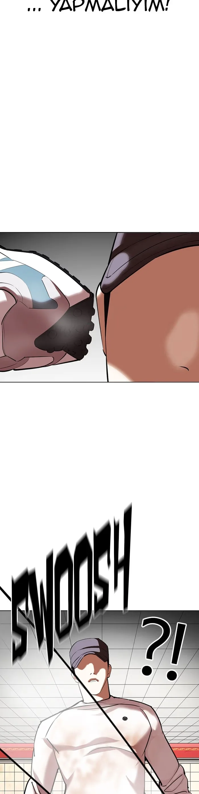 Lookism - Bölüm 352 - Sayfa 55