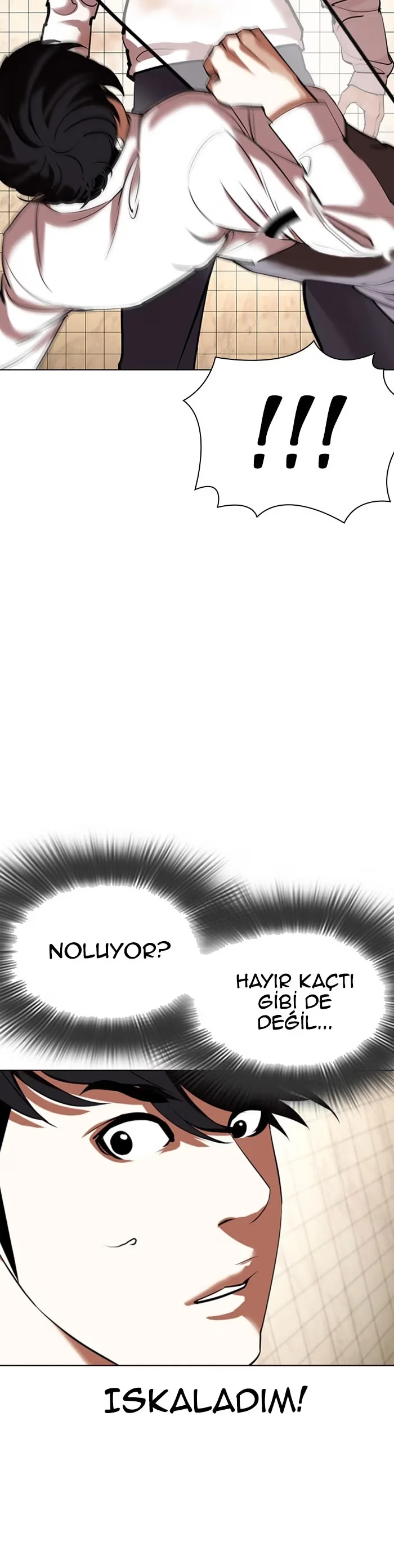 Lookism - Bölüm 352 - Sayfa 56