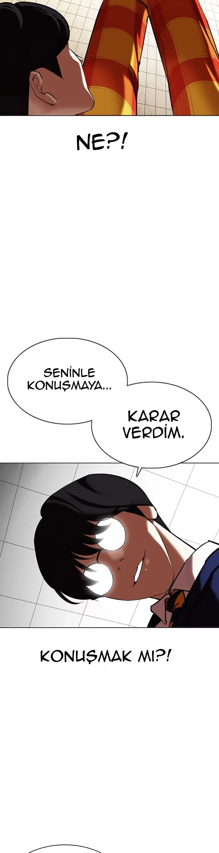 Lookism - Bölüm 352 - Sayfa 60