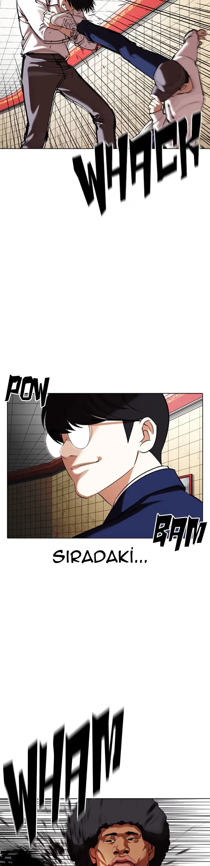 Lookism - Bölüm 352 - Sayfa 6