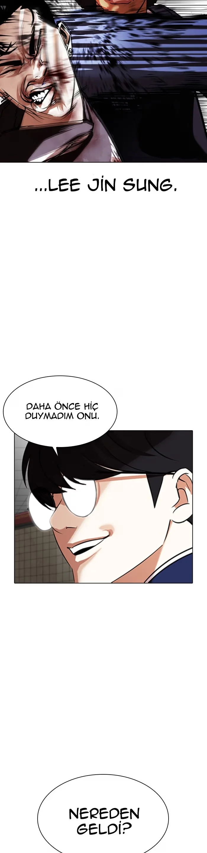 Lookism - Bölüm 352 - Sayfa 7