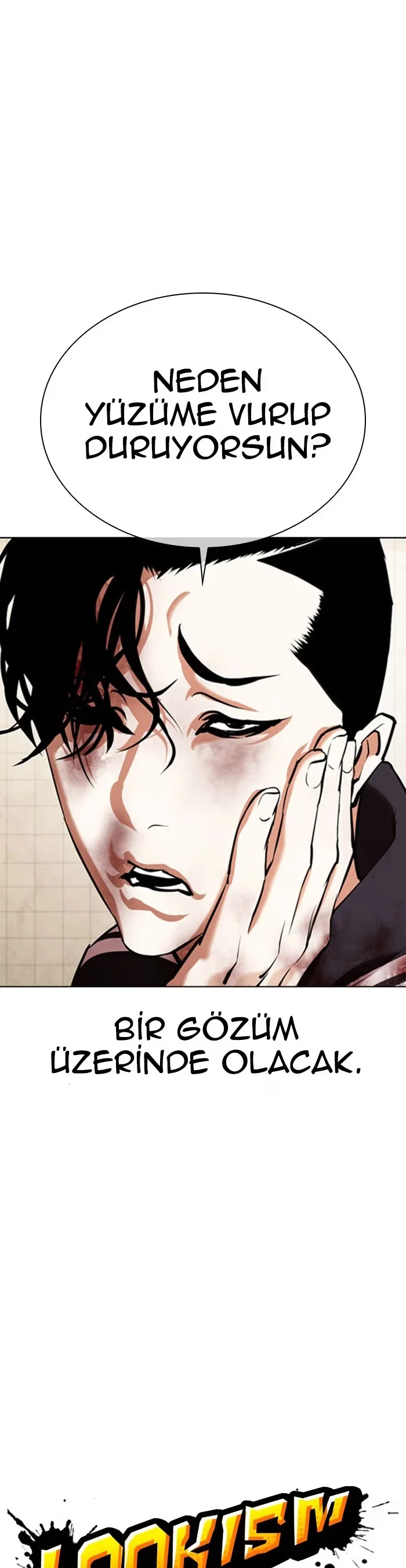 Lookism - Bölüm 352 - Sayfa 9