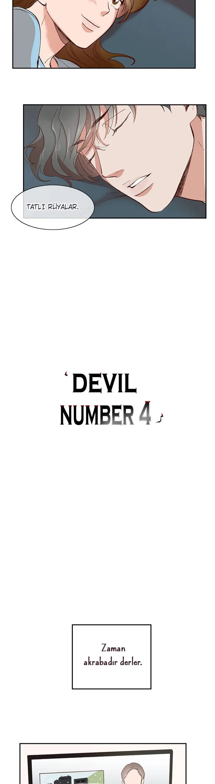 Devil Number 4 - Bölüm 95 - Sayfa 7