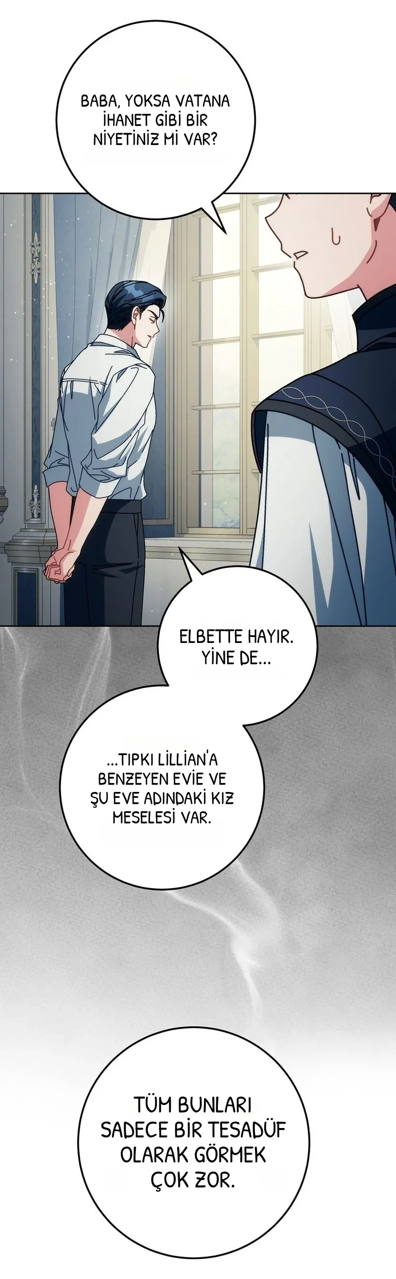 Can I Cry Now? - Bölüm 53 - Sayfa 16