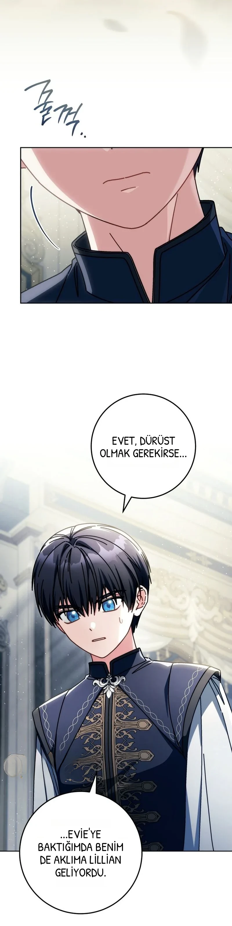 Can I Cry Now? - Bölüm 53 - Sayfa 19