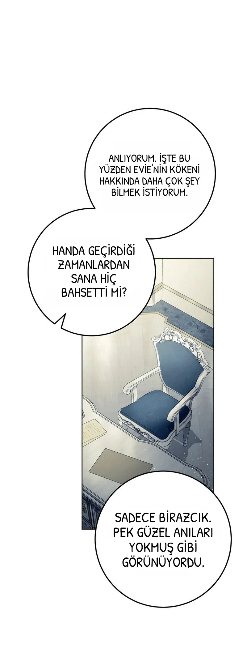 Can I Cry Now? - Bölüm 53 - Sayfa 20