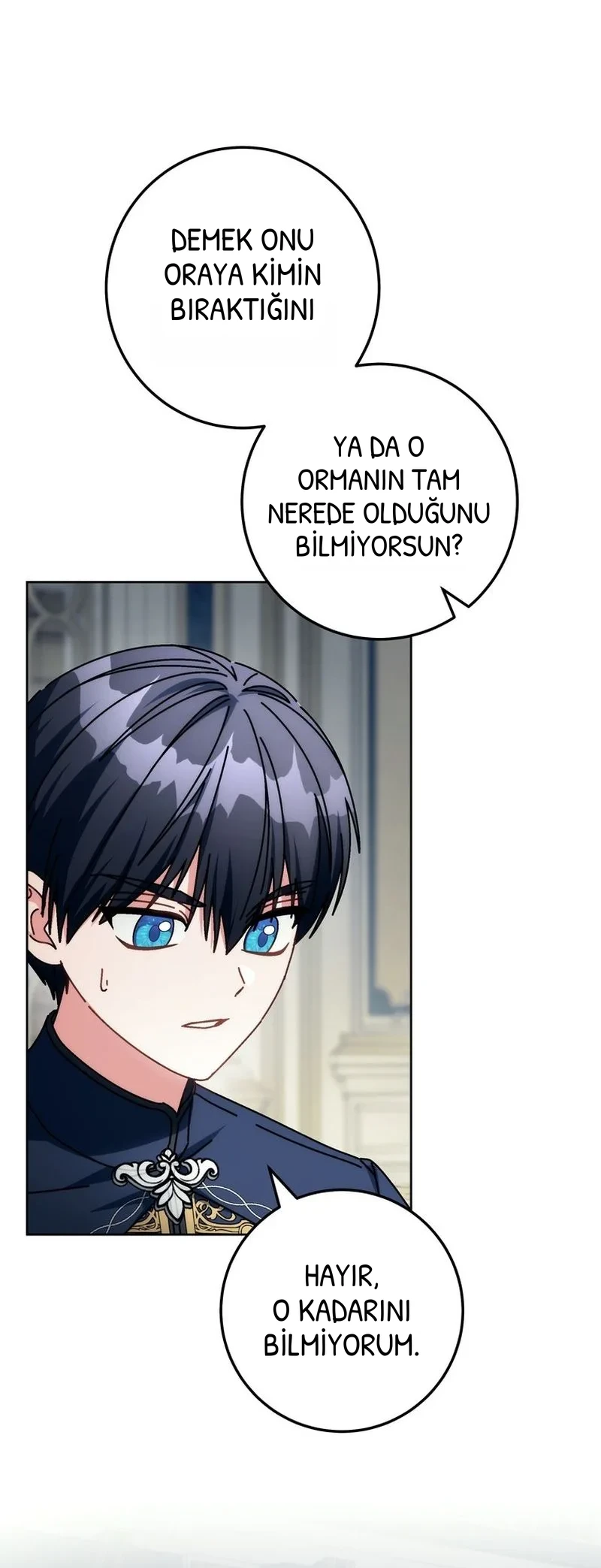 Can I Cry Now? - Bölüm 53 - Sayfa 23