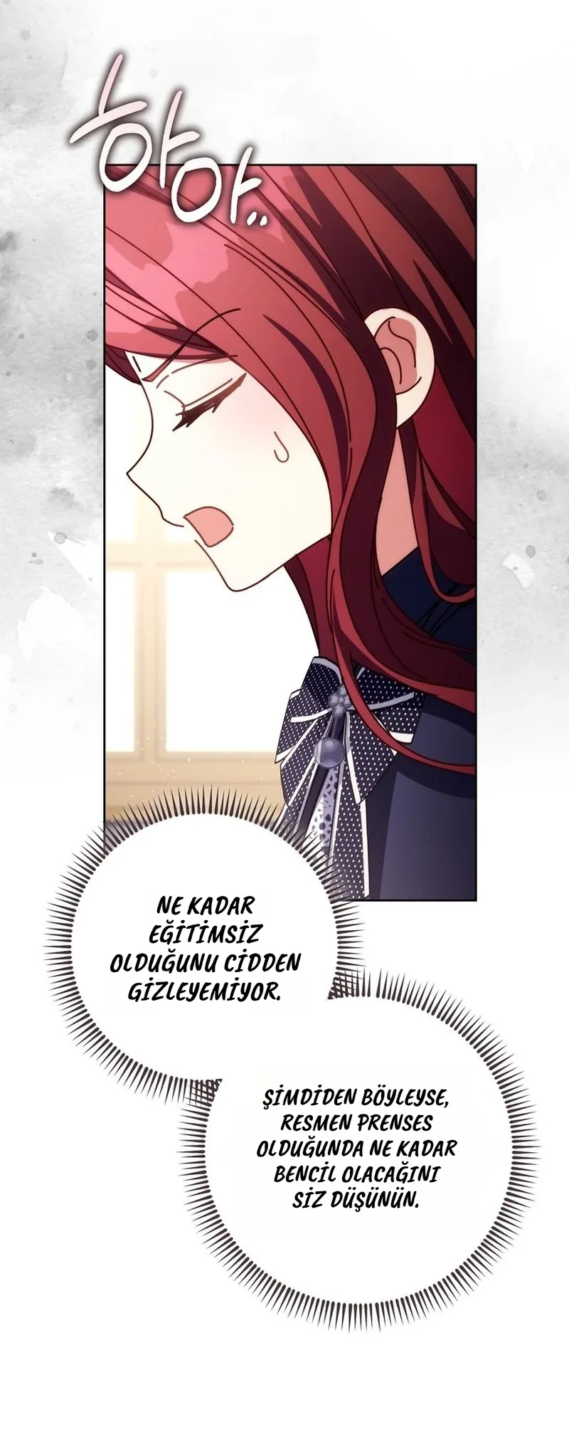 Can I Cry Now? - Bölüm 53 - Sayfa 35