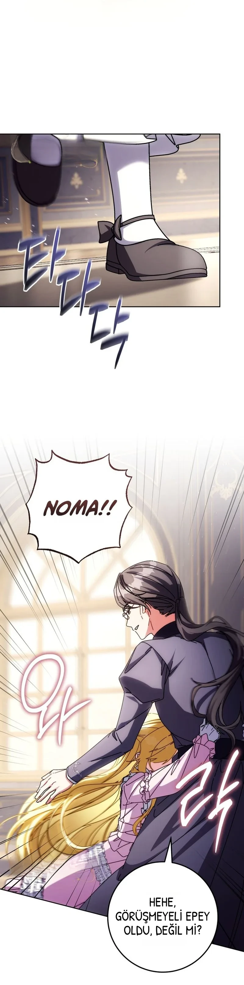 Can I Cry Now? - Bölüm 53 - Sayfa 38